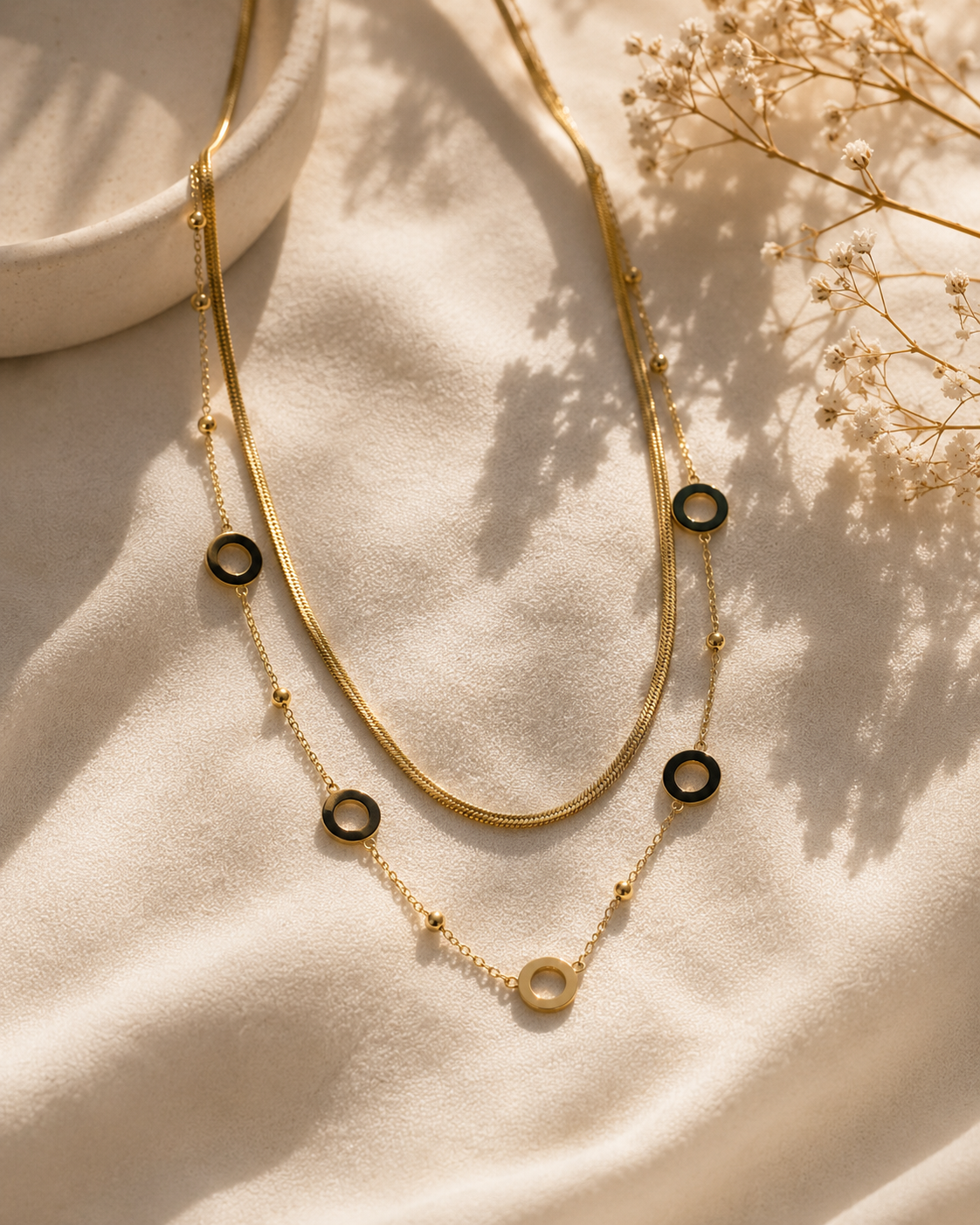 Collar Luna