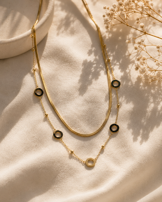 Collar Luna